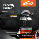 WindScreen Sun Shade for Toyota C-HR CHR 2016-2023 WindShield Blind-2