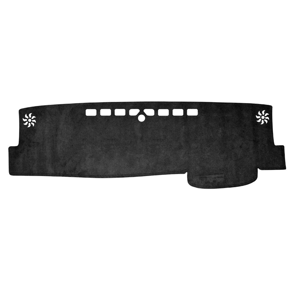 Dash Mat for Toyota Camry 2024-Onwards Non-Slip Dashboard Pad Cover