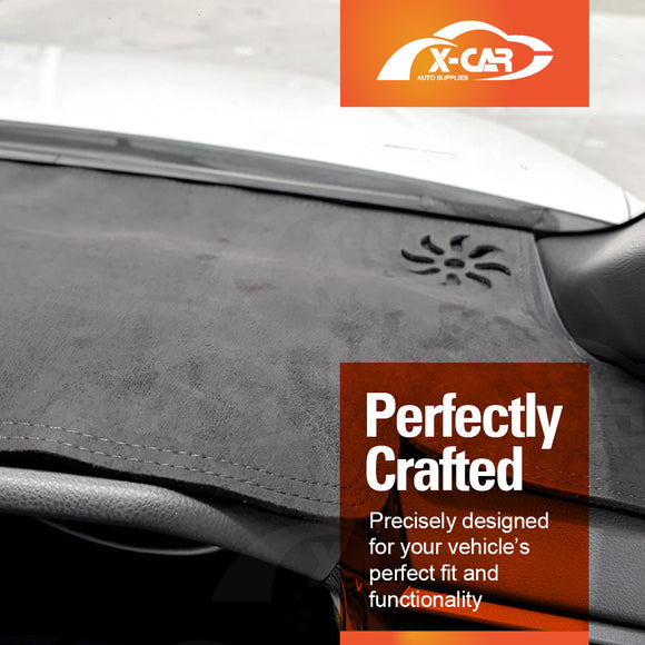 Dash Mat for Toyota Camry 2024-Onwards Non-Slip Dashboard Pad Cover