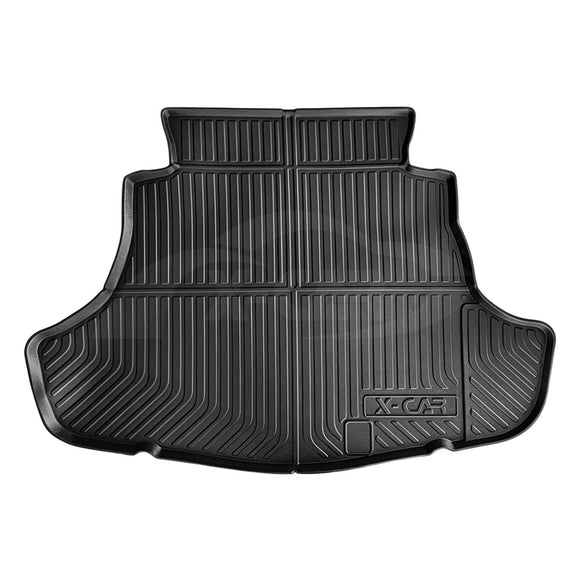 Boot Liner for Toyota Camry 2018-2024 Cargo Trunk Mat Luggage Tray