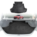 Boot Liner for Toyota Camry 2018-2024 Cargo Trunk Mat Luggage Tray-1