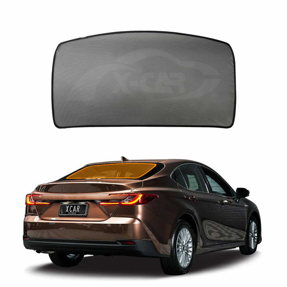 Window Sun Shade for Toyota Camry XV80 2023-Onwards