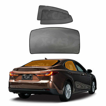 Window Sun Shade for Toyota Camry XV80 2023-Onwards