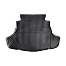 Boot Liner for Toyota Camry XV80 2024-Onwards Cargo Trunk Mat Luggage Tray-12