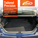 Boot Liner for Toyota Camry XV80 2024-Onwards Cargo Trunk Mat Luggage Tray-4