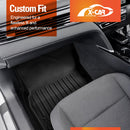 3D Floor Mats for Toyota Camry XV80 2024-Onwards All-Weather Car Liners-3
