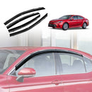 Weathershields for Toyota Camry XV80 2024-Onwards Car Weather Shields-1