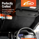 WindScreen Sun Shade for Toyota Camry XV80 2024-Onwards-2