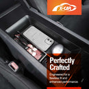 Armrest Storage Tray for Toyota Camry XV80 2023-Onwards Centre Console Storage Box Accessories-3