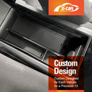 Armrest Storage Tray for Toyota Camry XV80 2024-Onwards Centre Console Storage Box Accessories-4