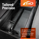 Armrest Storage Tray for Toyota Camry XV80 2024-Onwards Centre Console Storage Box Accessories-3