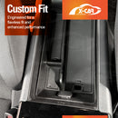 Armrest Storage Tray for Toyota Camry XV80 2024-Onwards Centre Console Storage Box Accessories-5