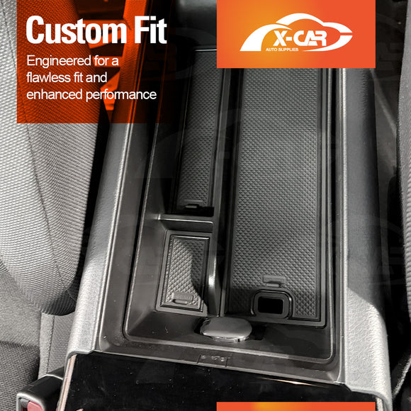 Armrest Storage Tray for Toyota Camry XV80 2024-Onwards Centre Console Storage Box Accessories