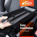 Armrest Storage Tray for Toyota Camry XV80 2023-Onwards Centre Console Storage Box Accessories-5