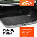 Boot Liner for Toyota Camry XV80 2024-Onwards Cargo Trunk Mat Luggage Tray-5