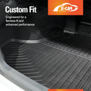 Boot Liner for Toyota Camry XV80 2024-Onwards Cargo Trunk Mat Luggage Tray-7