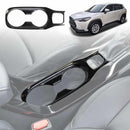 Cup Holder / Window Control Panel Trim for Toyota Corolla Cross 2022-Onwards-14