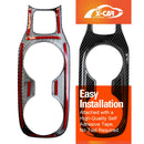 Cup Holder / Window Control Panel Trim for Toyota Corolla Cross 2022-Onwards-6