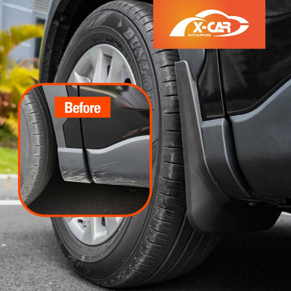 Mud Flaps for Toyota Corolla Cross 2022-Onwards