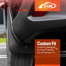Mud Flaps for Toyota Corolla Cross 2022-Onwards-2