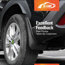 Mud Flaps for Toyota Corolla Cross 2022-Onwards-3