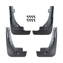 Mud Flaps for Toyota Corolla Cross 2022-Onwards-6