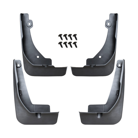 Mud Flaps for Toyota Corolla Cross 2022-Onwards