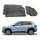Window Sun Shade for Toyota Corolla Cross 2022-Onwards Blind Mesh-1