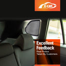 Window Sun Shade for Toyota Corolla Cross 2022-Onwards Blind Mesh-6