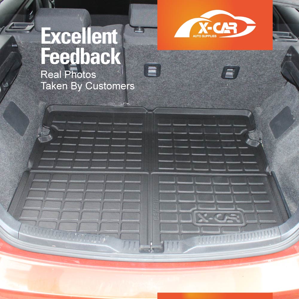 Boot Liner for Toyota Corolla Hatchback 2012-2018