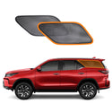 Window Sun Shade for Toyota Fortuner 2015-2022