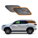 Window Sun Shade for Toyota Fortuner 2015-Onwards-9