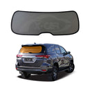 Window Sun Shades for Toyota Fortuner 2015-Onwards-16