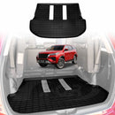 Boot Liner for Toyota Fortuner 2015-Onwards-1