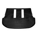 Boot Liner for Toyota Fortuner 2015-Onwards-8