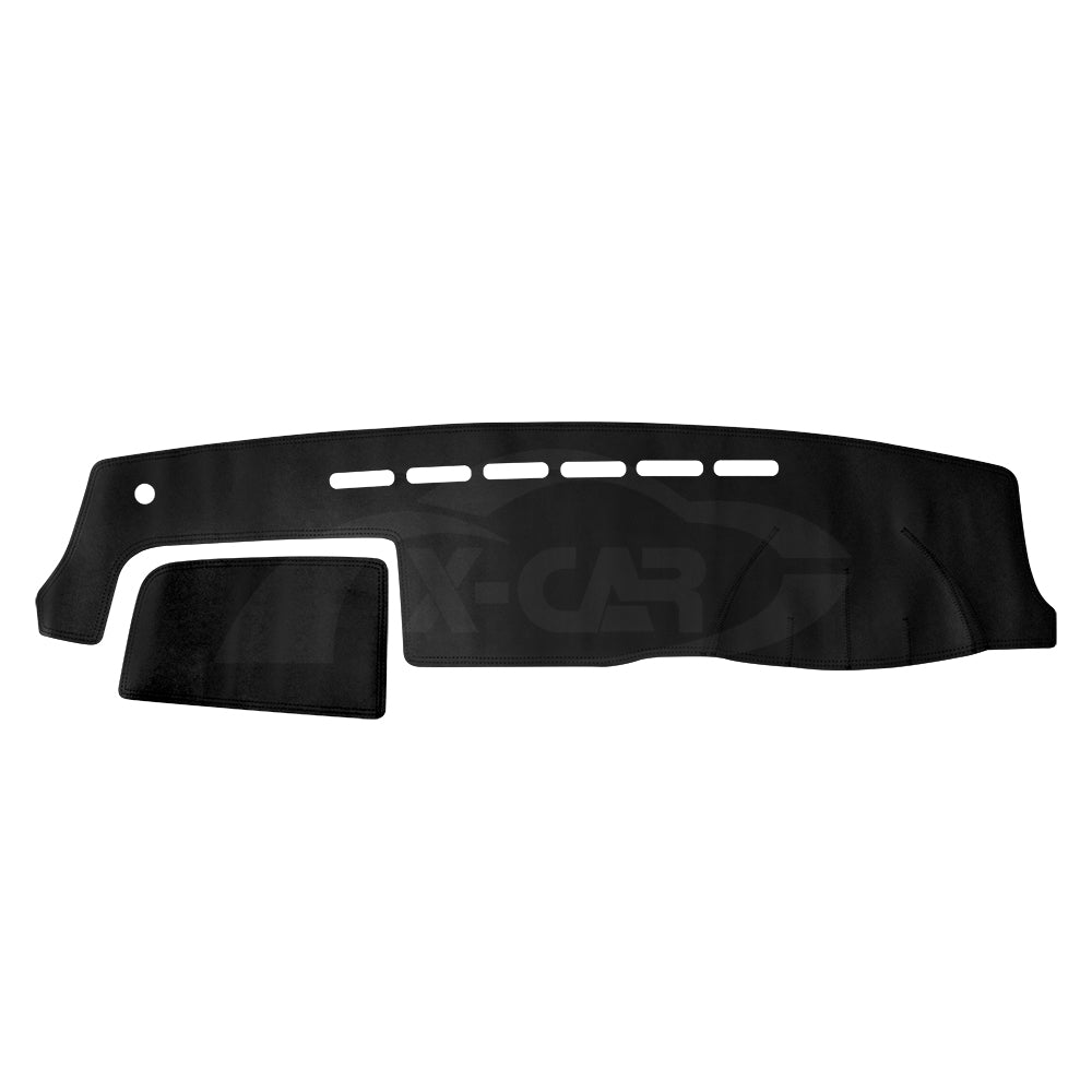 Dash Mat for Toyota Hiace LWB Van 2005-2018 Non-Slip Dashboard Pad Cover