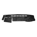 Dash Mat for Toyota Hiace SLWB Van 2005-2018 Non-Slip Dashboard Pad Cover-9