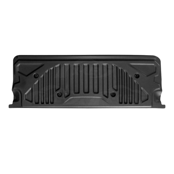 Tub Liner for Toyota Hilux Dual Cab 2016-2025 Heavy Duty Cargo Trunk Mat Luggage Tray