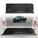 Tub Liner for Toyota Hilux Dual Cab 2016-2025 Heavy Duty Cargo Trunk Mat Luggage Tray-12