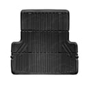 Tub Liner for Toyota Hilux Dual Cab 2016-2025 Heavy Duty Cargo Trunk Mat Luggage Tray-11