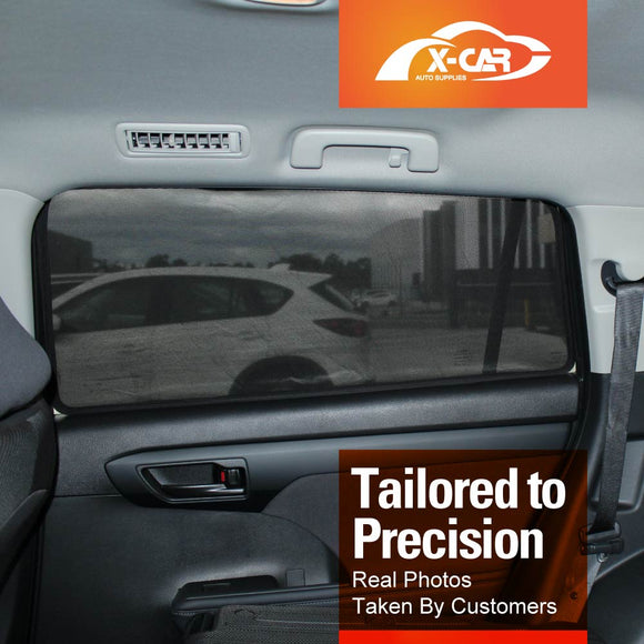 Window Sun Shade for TOYOTA KLUGER 2021-Onwards