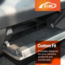Glove Box Organizer Insert Tray for Toyota Tundra VXKH75L Series 2023-Onwards Car Storage Box Accessories-5