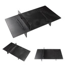 Glove Box Organizer Insert Tray for Toyota Kluger 2021-2025 Car Storage Box-6