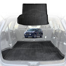Boot Liner for TOYOTA KLUGER 2014-2021-1