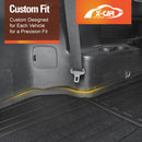 Boot Liner for TOYOTA KLUGER 2014-2021-8