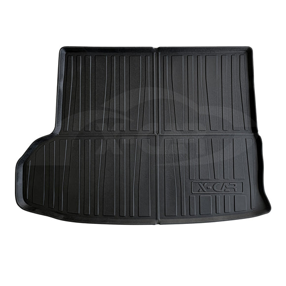 Boot Liner for TOYOTA KLUGER 2014-2021