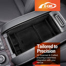 Armrest Storage Tray for Toyota Kluger GRANDE 2021-2025 Organizer-5