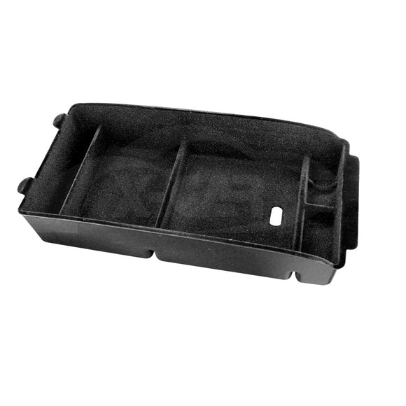 Armrest Storage Tray for Toyota Kluger GRANDE 2021-2025 Organizer
