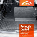 Boot Liner for TOYOTA KLUGER 2014-2021-15