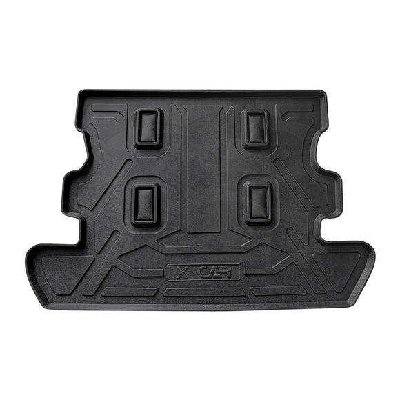Boot Liner for Lexus LX Series LX570 LX570s 2007-2021